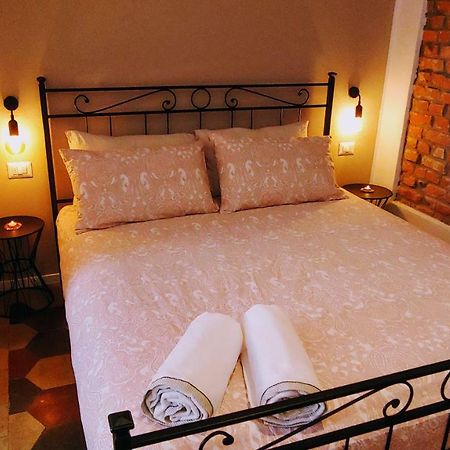 ميلان B&B El Brumista المظهر الخارجي الصورة