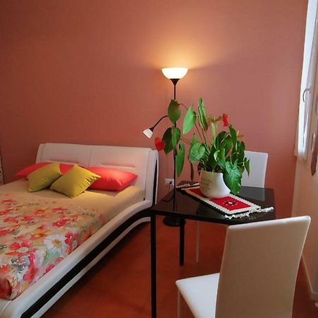 ميلان B&B El Brumista المظهر الخارجي الصورة