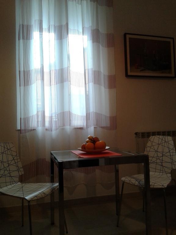 ميلان B&B El Brumista الغرفة الصورة