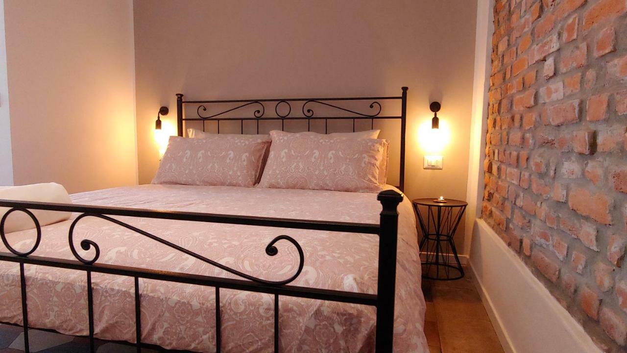 ميلان B&B El Brumista المظهر الخارجي الصورة