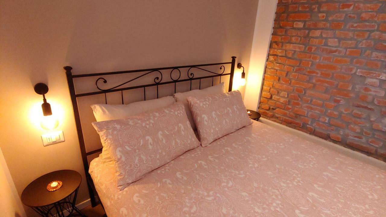 ميلان B&B El Brumista المظهر الخارجي الصورة