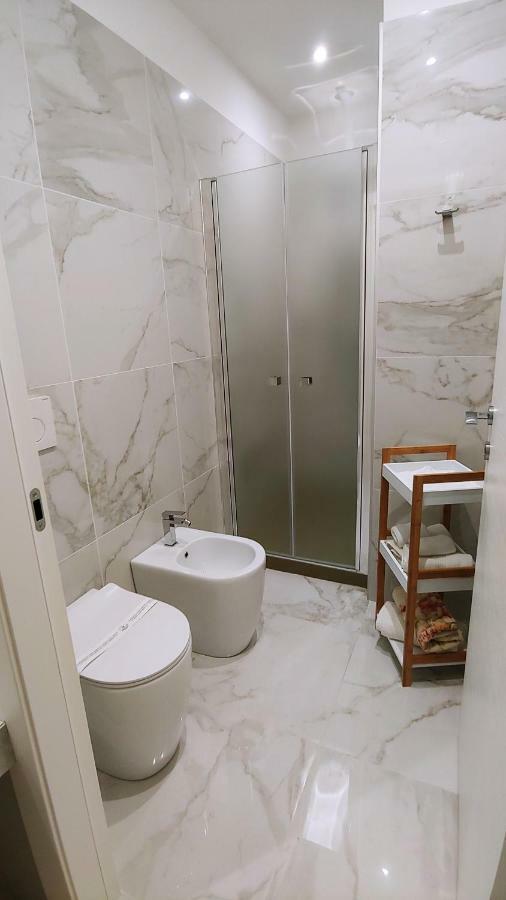 ميلان B&B El Brumista المظهر الخارجي الصورة