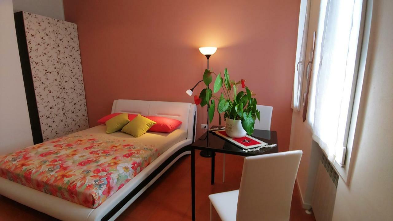 ميلان B&B El Brumista المظهر الخارجي الصورة
