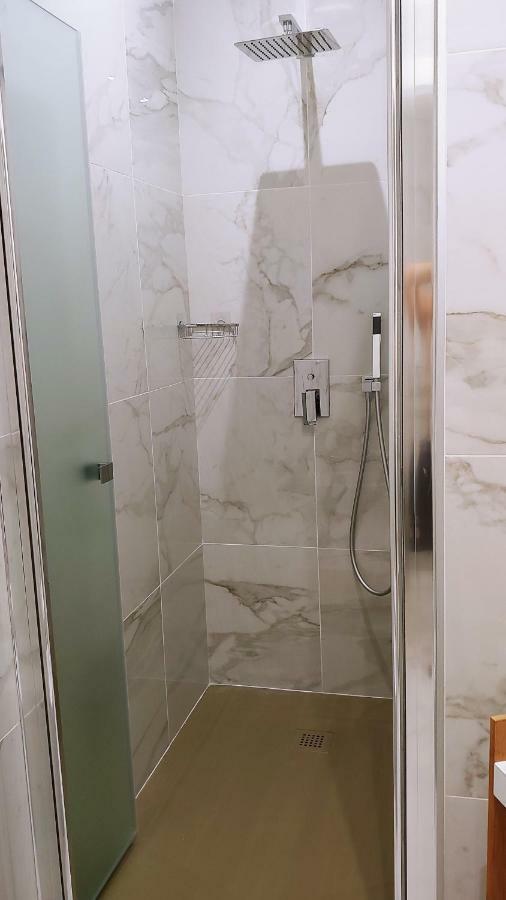 ميلان B&B El Brumista المظهر الخارجي الصورة